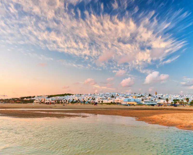 Win a £200 Holiday Voucher! Share Your Favourite Late Summer Sun Destination in Europe