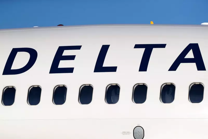 Window Seat Wars: Delta & United Face Legal Action Over 'Deceptive' Seat Pricing