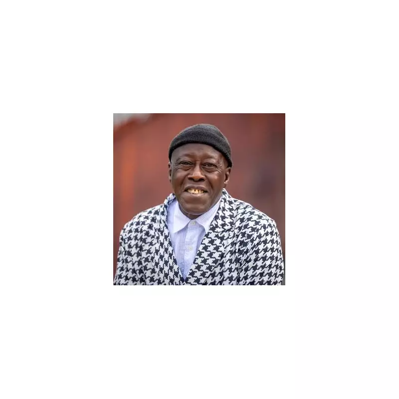 Windrush Hero Stuck in Immigration Limbo for 26 Years: A Shameful Saga of Bureaucratic Failure