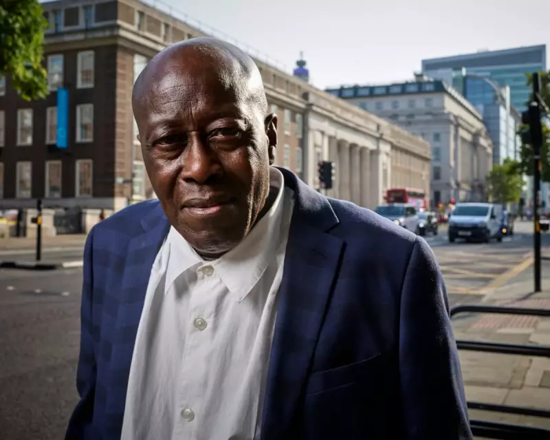 Windrush Scandal Victim George Lee Finally Allowed Back to UK After 28-Year Exile