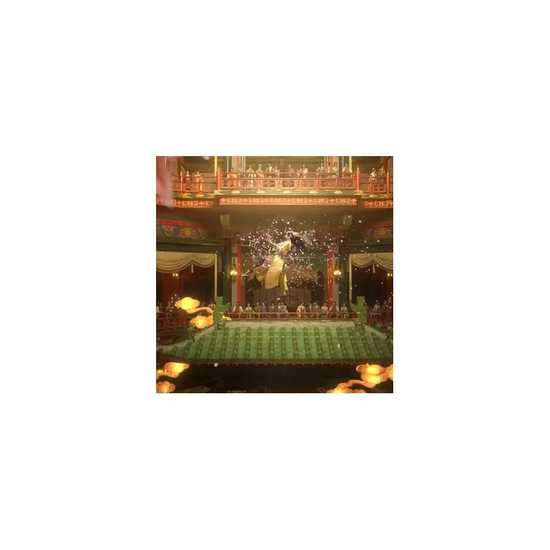 Winds Meet Release Date & Gameplay Trailer Revealed: Epic Open-World RPG Adventure Awaits