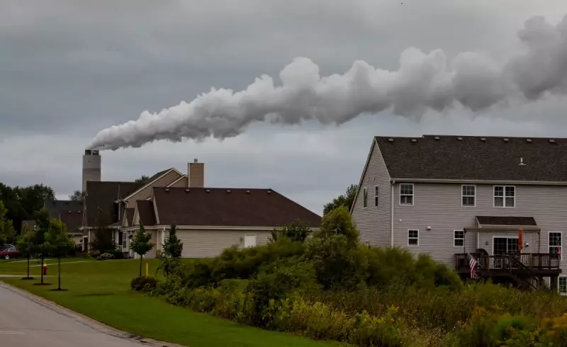 Wisconsin Faces Landmark Climate Lawsuit as Young Activists Sue State Over Fossil Fuels
