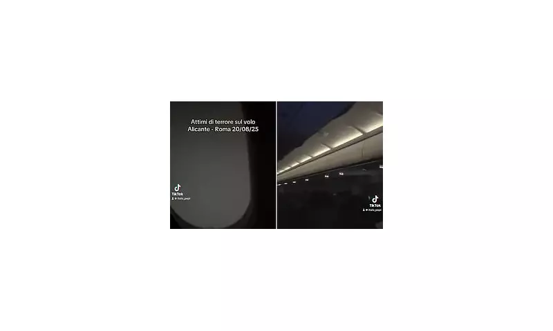 Wizz Air Flight Forced into Emergency Landing in Spain After Severe Turbulence Injures Passengers and Crew