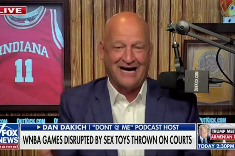 WNBA Imposes Lifetime Ban on Player Over OutKick Controversy – Full Details