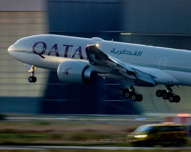 Woman Challenges UK Flight Compensation Rules After Mid-Air Sexual Assault