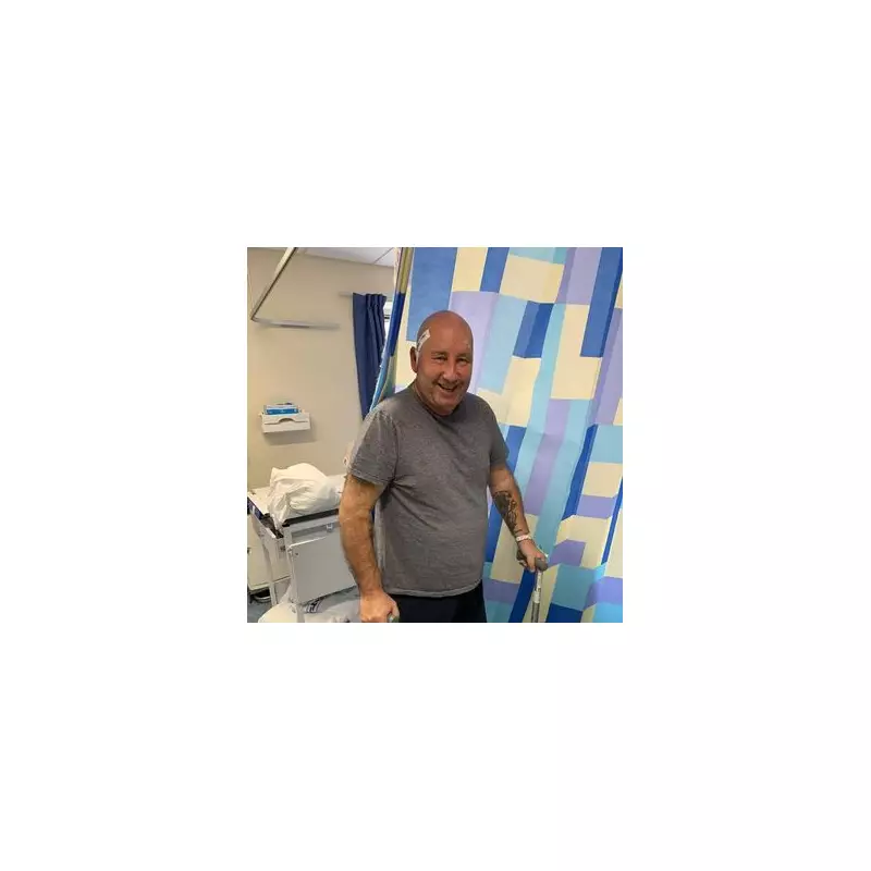 Woman's 'Candy Floss' Smell Hallucination Reveals Shocking Brain Tumour Diagnosis | NHS Warning