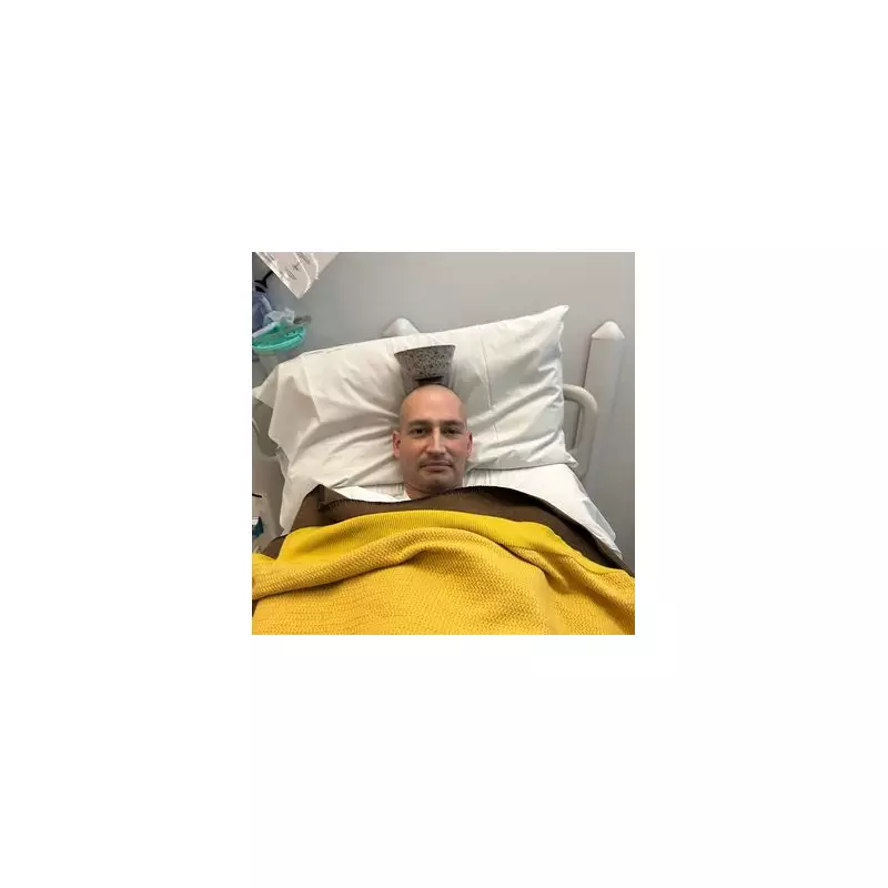 Woman's Google Symptom Search Led to Shocking Cancer Diagnosis