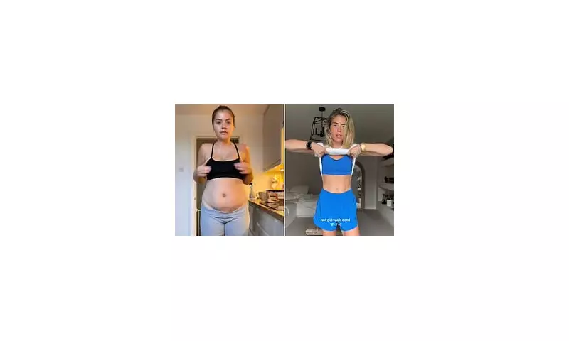 Woman's Shocking 4st Weight Loss Without Dieting or Exercise: The Truth About 'Fat Jab' Injections