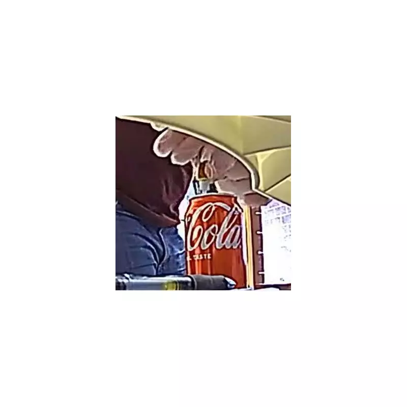 Woman's Shocking Discovery in Coca-Cola Bottle: Strong Chemical Taste Sparks Health Fears