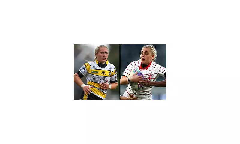 Women's Rugby League Star Faces Ban Over Alleged X-Rated Referee Remark | Shocking On-Field Exchange