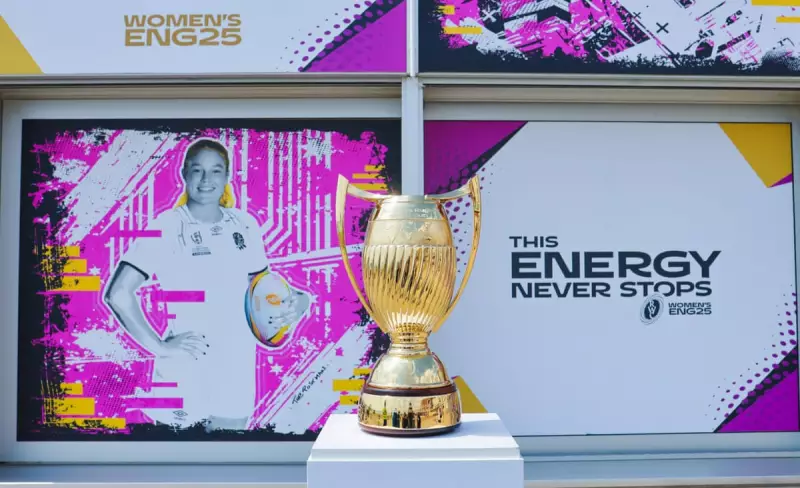 Women's Rugby World Cup 2025: A Landmark Moment for the Sport's Growth & Challenges