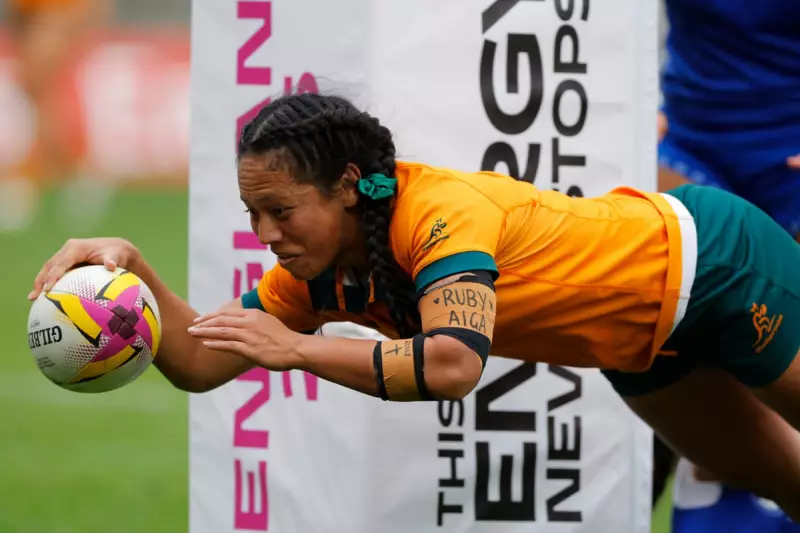 Women's Rugby World Cup Organisers Vow: One-Sided Games Won't Derail Historic Momentum