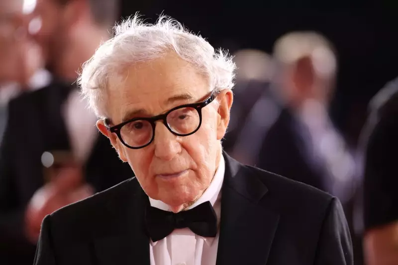Woody Allen Accused of 'Moral Bankruptcy' as He Accepts Russian Film Festival Invitation