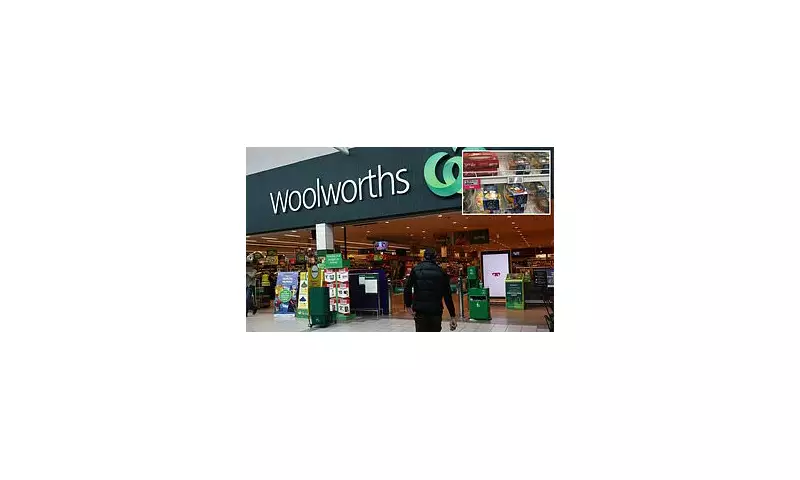 Woolworths Solves Mudcake Dilemma: Fans Rejoice Over Long-Awaited Answer