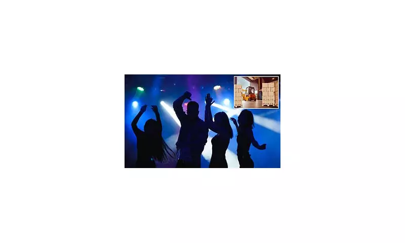 Worker Sacked for 'Bad Dancing' – Bosses Claim Shuffling Was 'Disruptive'