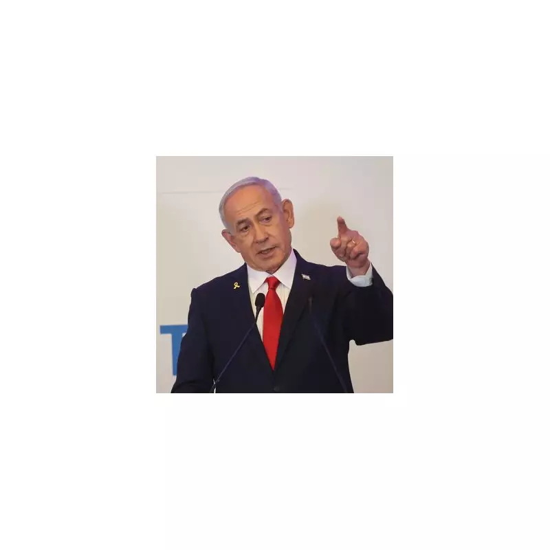 World Leaders Slam Netanyahu Over Gaza Crisis: Calls for Immediate Ceasefire Grow Louder