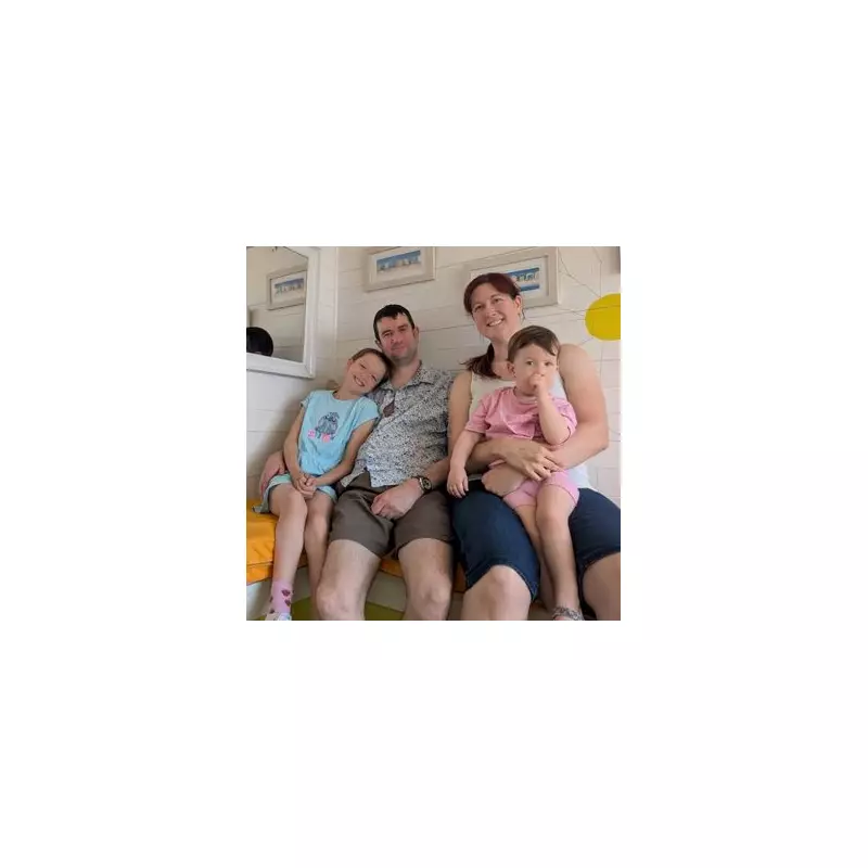 World's First 'Designer Baby' Born in UK Using Revolutionary Three-Person IVF Technique