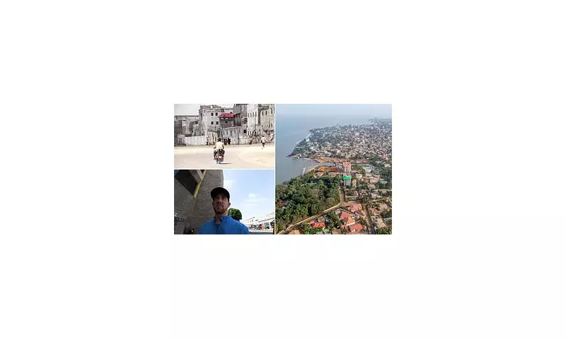 World's Most Travelled Man Reveals The One Country Where He Felt Genuinely Unsafe