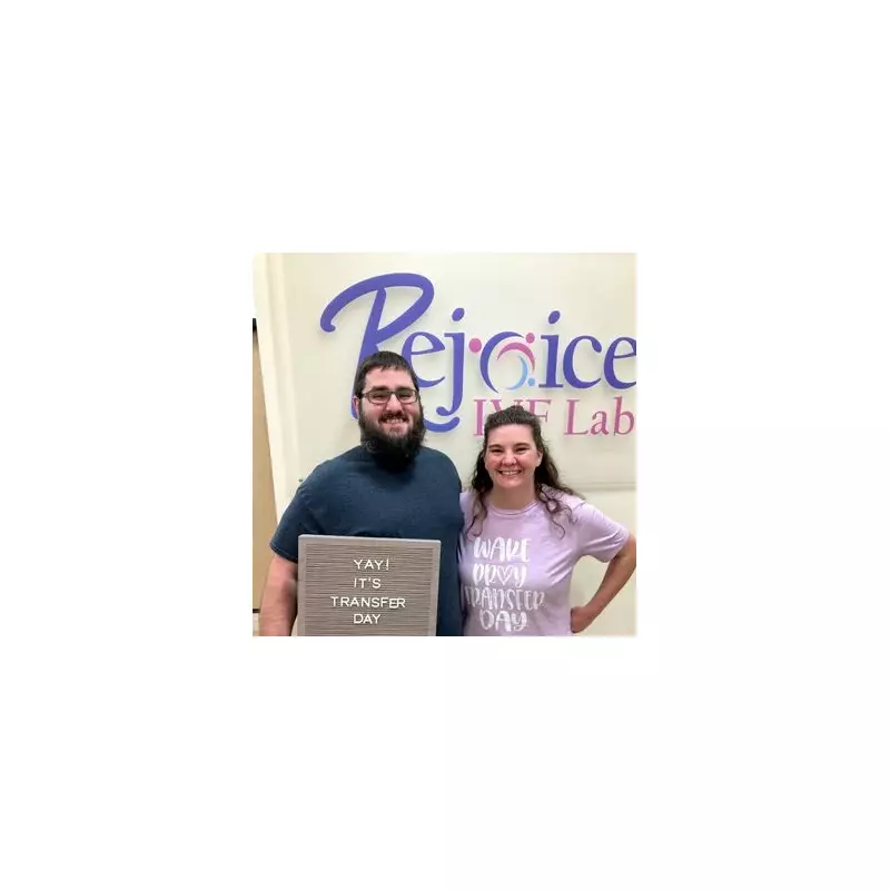 World's Oldest Frozen Embryo Baby Born After 30 Years – A Medical Miracle!