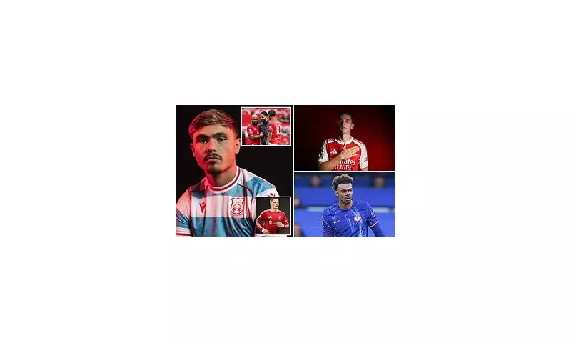 Wrexham AFC's Stunning FA Cup Run: Hollywood Owners Target Premier League Giants