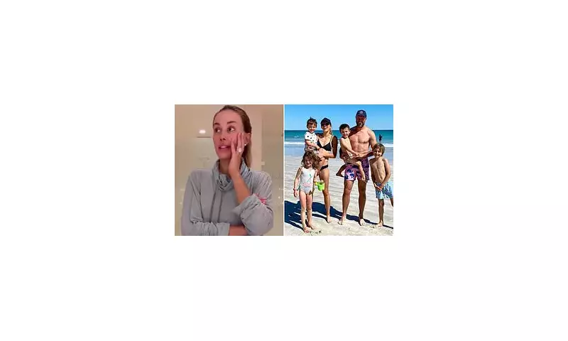 Wynne Judd's Heartache: Why She's Taking 'Work Trips Alone' Amidst Marriage Strain Rumours