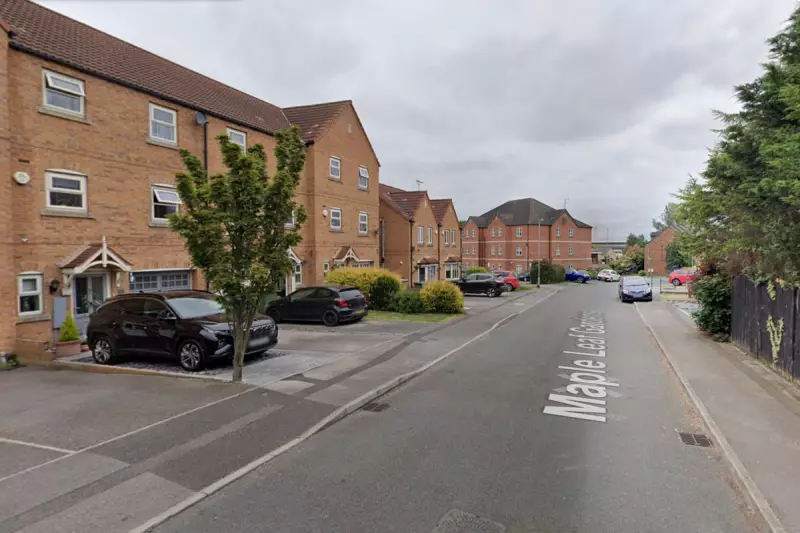 XL Bully Dog Attack in Nottingham: Owner Arrested After Woman Seriously Injured