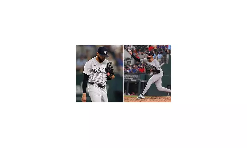 Yankees Eye Brewers' Devin Williams After Astros Crushing Loss – MLB Trade Buzz