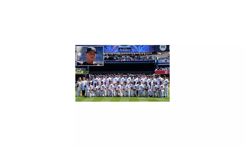 Yankees Legend Mariano Rivera Hospitalised After Injury During Old-Timers' Day Game