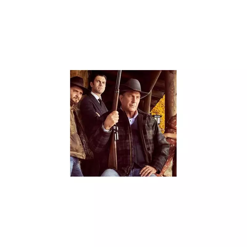 Yellowstone Season 2: Shocking Twist as Madison's Fate Hangs in the Balance