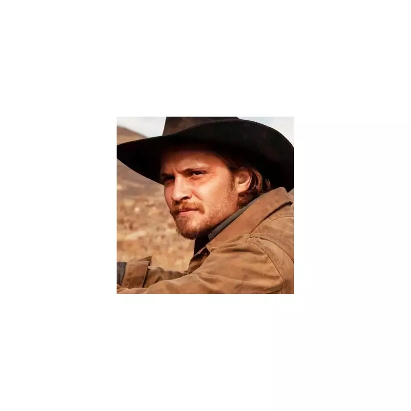 Yellowstone's Kayce Dutton Gets His Own Spin-Off: 'Yellowstone: Marshals' Casting News Revealed!