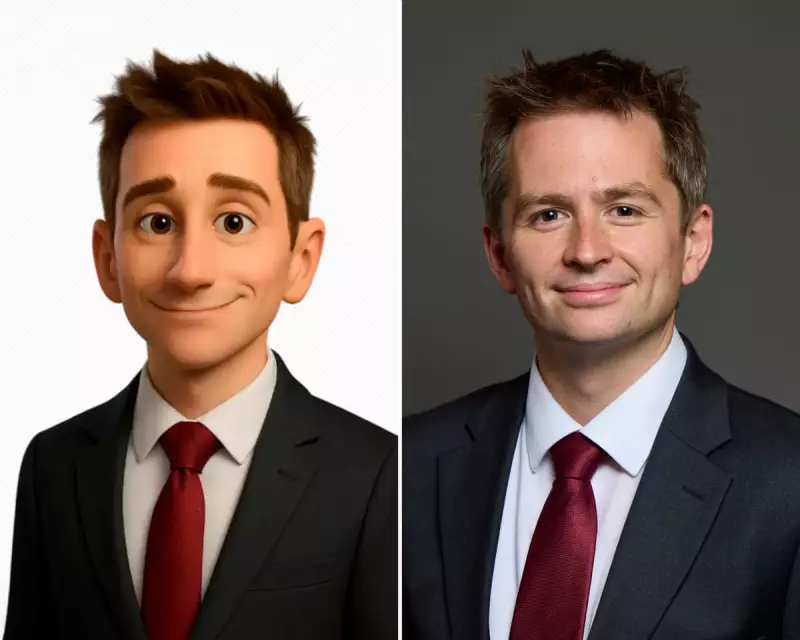Yorkshire Accent vs AI: How a Leeds MP's Digital Avatar Handled the Challenge