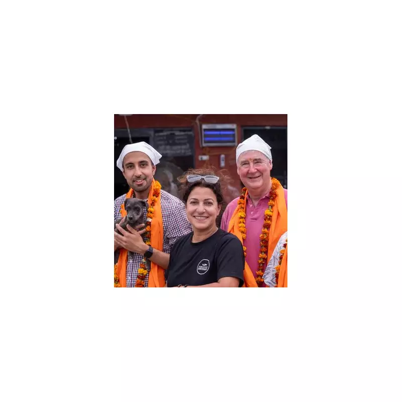 Yorkshire Vet Peter Wright Reveals Heartbreaking Final Promise to Alf Wight (James Herriot)