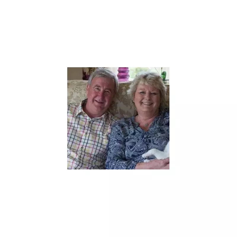 Yorkshire Vet Star Peter Wright Announces Retirement After 45 Years in Practice