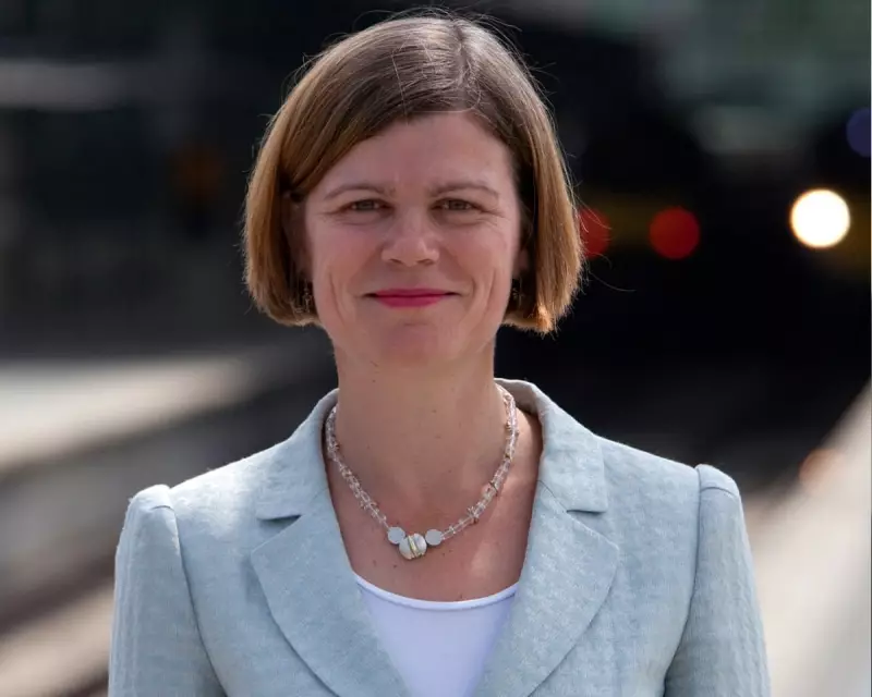 Yorkshire Water Boss Under Scrutiny: £13m Offshore Payments Investigated by Ofwat