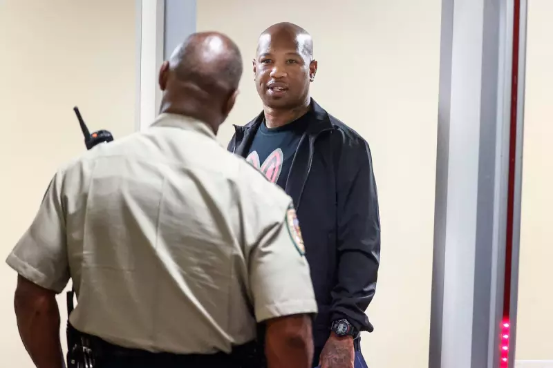 Young Dolph Shooting: Suspect Arrested in Nashville After Fatal Incident