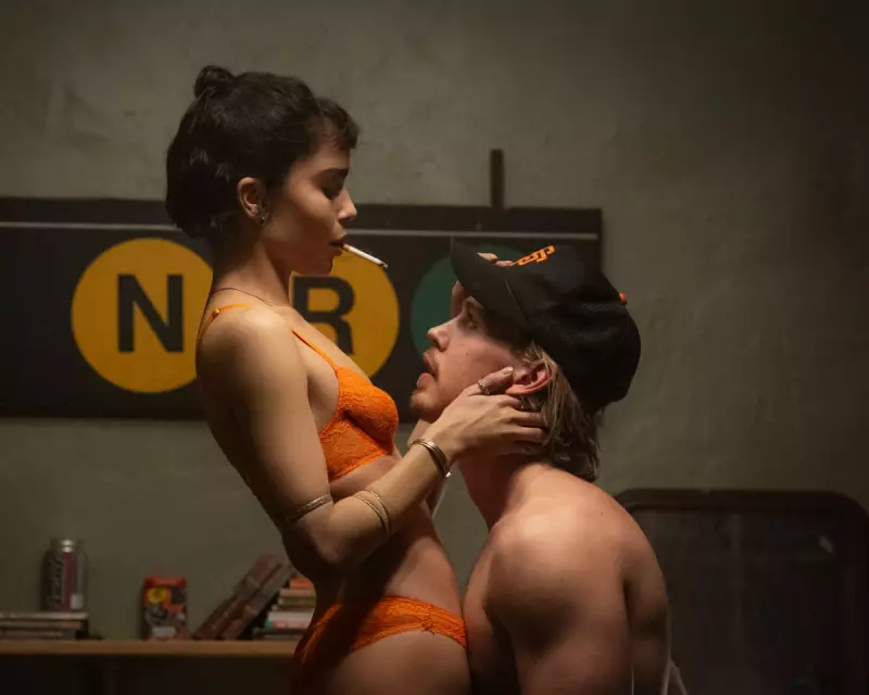 Your Ultimate Guide to UK Entertainment: Unmissable Events & Hidden Gems for the Week Ahead