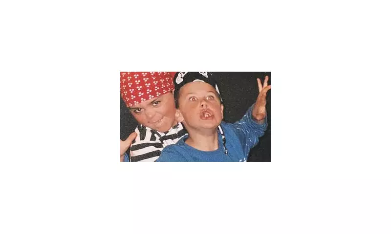 Yungblud Shares Hilarious Childhood Throwback Snap for His Birthday – See the Adorable Pic!