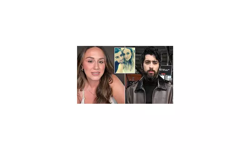 Zayn Malik Cheating Scandal: Singer Accused of Booty Call with Mystery Woman
