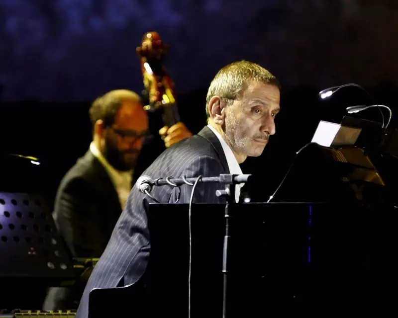 Ziad Rahbani: A Musical Maverick Whose Legacy Transcends Borders