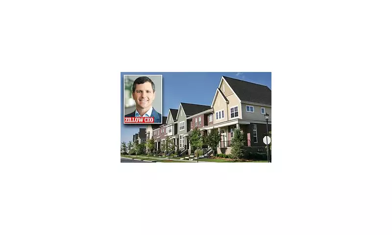 Zillow CEO Exposes the Real Cause of the Housing Crisis – What It Means for Homebuyers