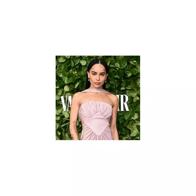 Zoe Kravitz Sparks Backlash After Seemingly Mocking Taylor Swift's Private Jet Use