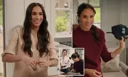 10 Bombshell Revelations from Meghan Markle's 'Love Me' Podcast Season 2 | Royal Insights