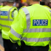 10 Men Arrested in Westminster Terror Plot – Police Foil Alleged Attack