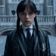 10 Must-Watch Shows & Films for Fans of Netflix's Wednesday