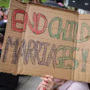 12-Year-Old Bride: The Shocking Reality of Forced Child Marriages in the UK