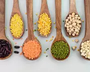 15 Easy & Delicious Ways to Eat More Legumes, Pulses, and Beans