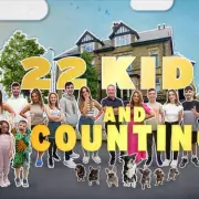 22 Kids and Counting Star Abruptly Quits Family Business Amidst Financial Turmoil