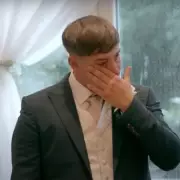 22 Kids and Counting's Harley Radford Debates Major Surgery in Emotional Family Discussion