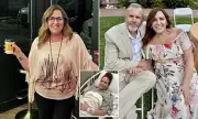 58-Year-Old Mother Suffers Burst Appendix After Taking Weight Loss Jab – Shocking Side Effects Revealed
