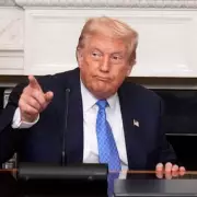 6 Shocking Revelations from Donald Trump's Explosive Nigel Farage Interview